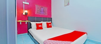 Hotel O Bidara Guest House