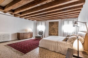 2 camere, ferro/asse da stiro, Wi-Fi gratuito, lenzuola