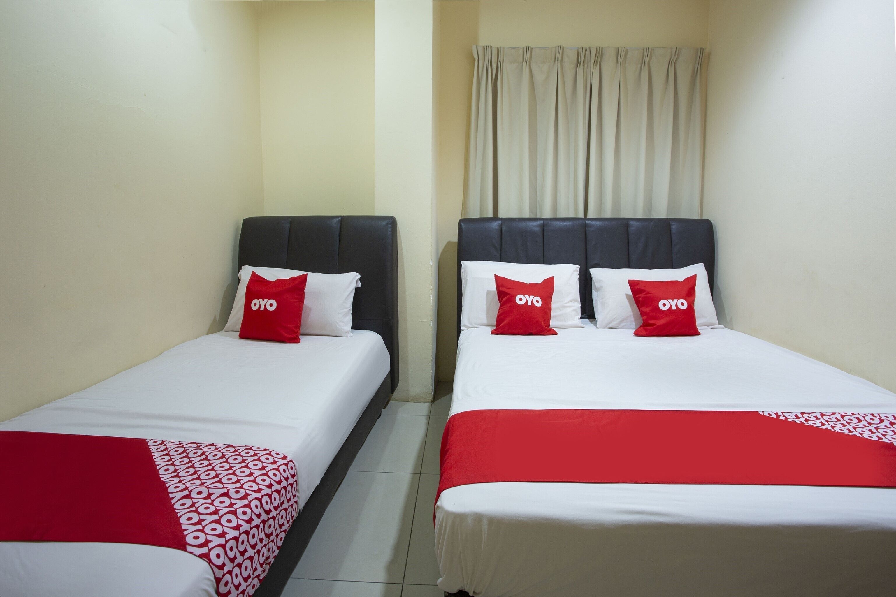 Photo - OYO 90160 Kl City Lodge