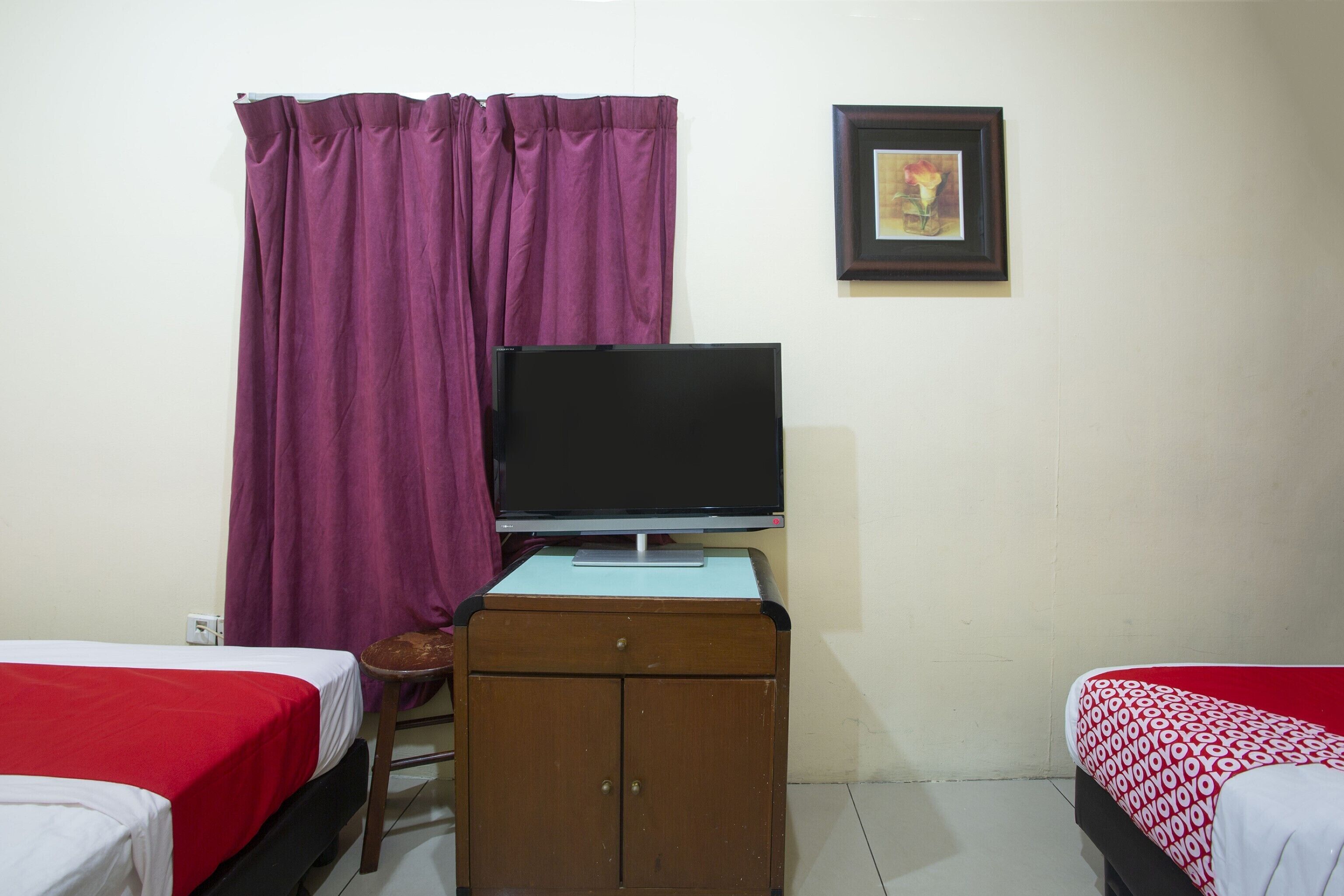 Photo - OYO 90160 Kl City Lodge