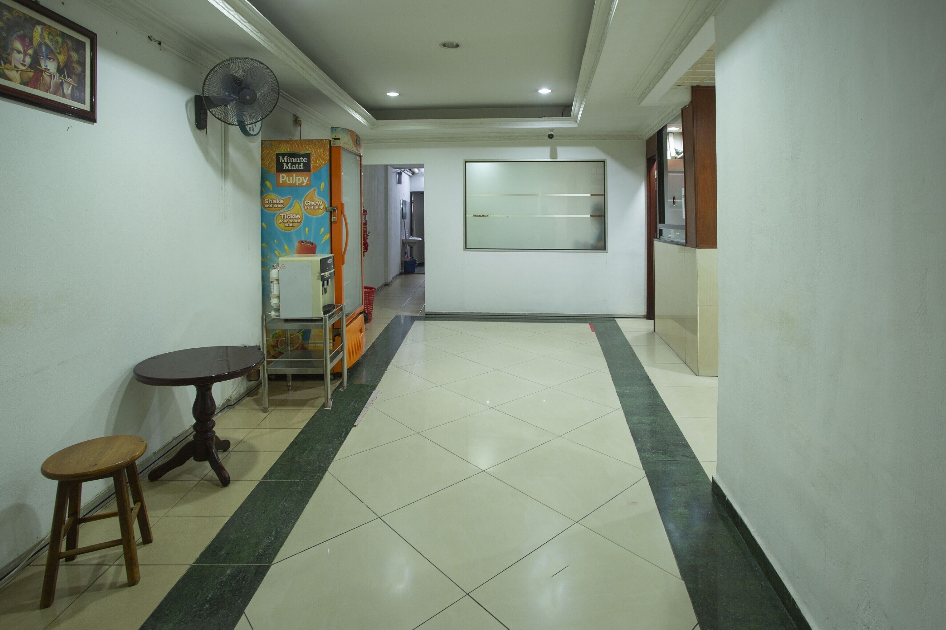 Photo - OYO 90160 Kl City Lodge