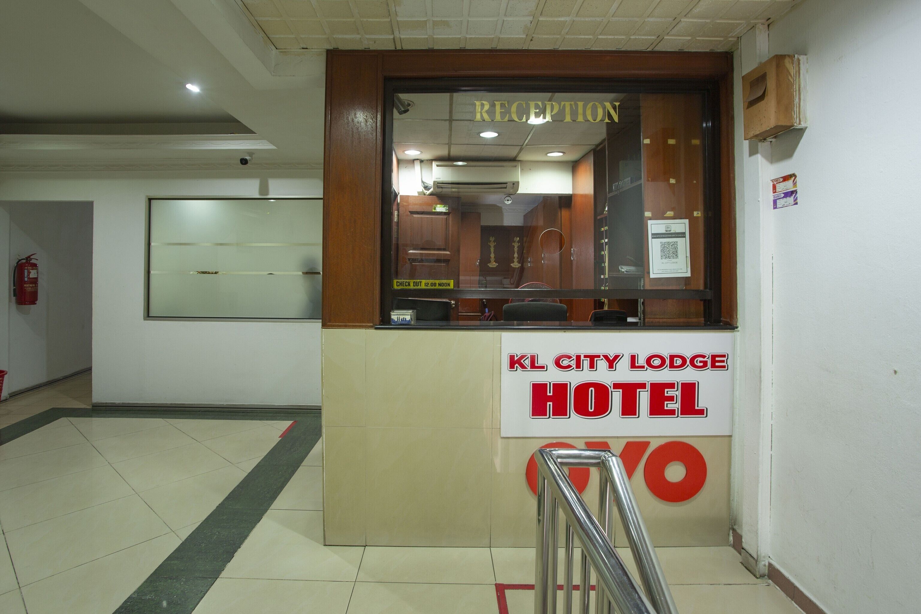 Photo - OYO 90160 Kl City Lodge