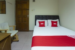 Habitación doble | Wifi gratis 
