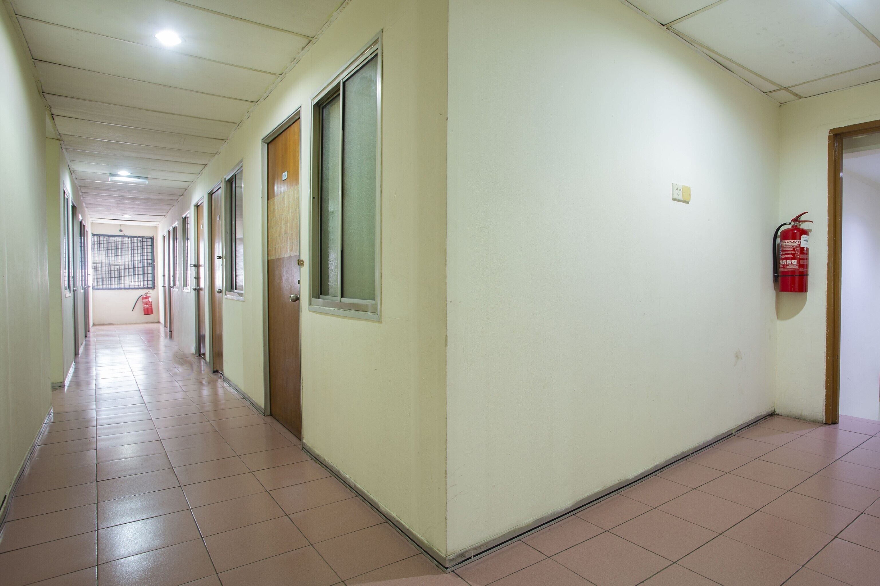 Photo - OYO 90160 Kl City Lodge