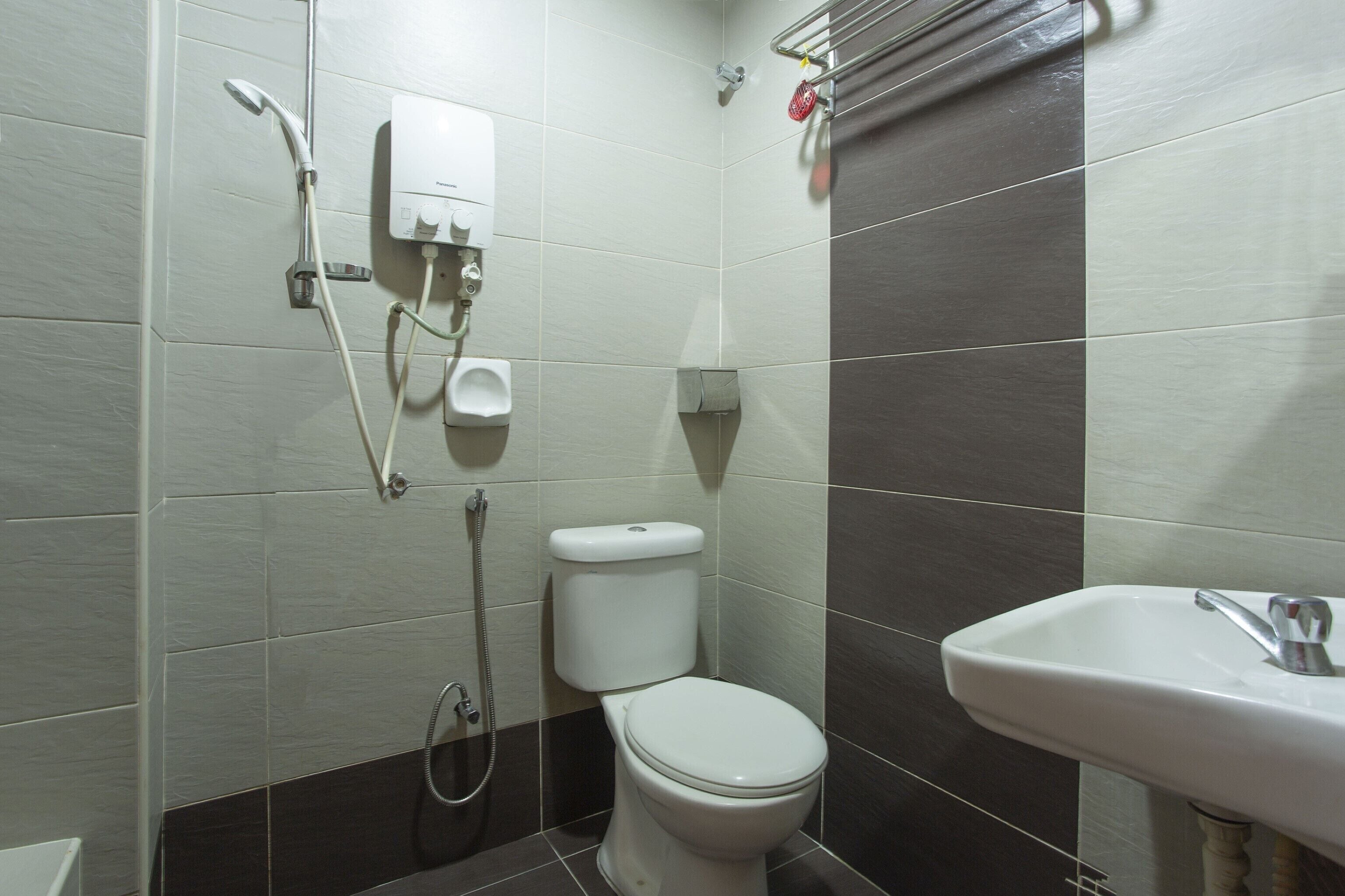 Photo - OYO 90160 Kl City Lodge