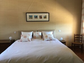 1 Schlafzimmer, Schreibtisch, Bügeleisen/Bügelbrett, kostenloses WLAN