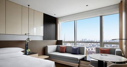 Shenyang Marriott Hotel