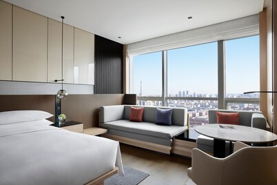 Shenyang Marriott Hotel