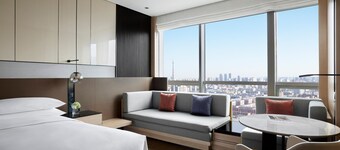 Shenyang Marriott Hotel