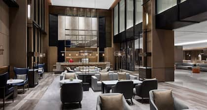 Shenyang Marriott Hotel