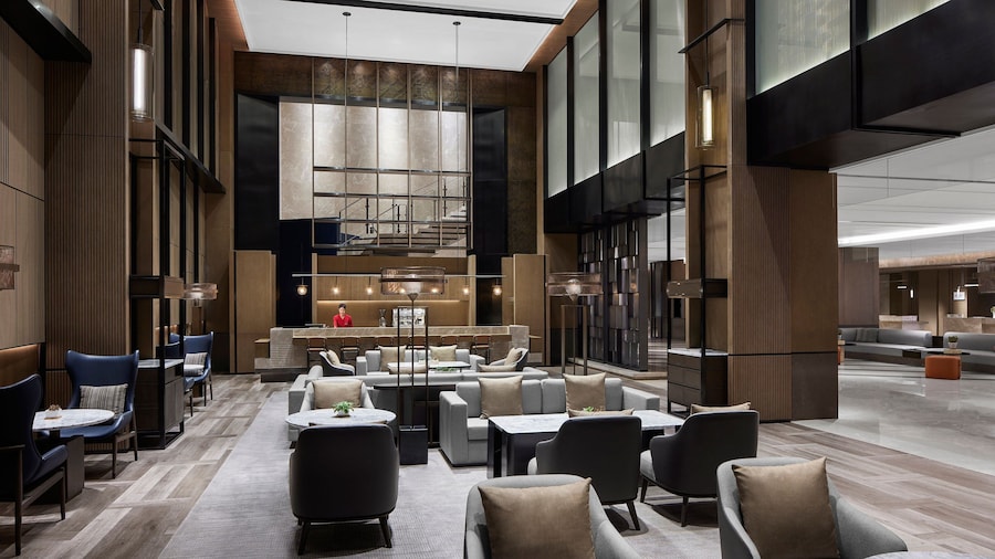 Shenyang Marriott Hotel