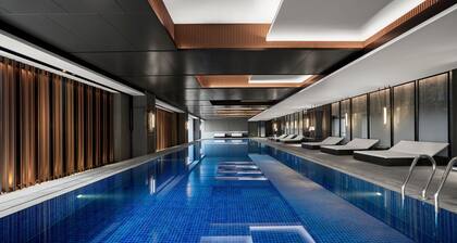 Shenyang Marriott Hotel