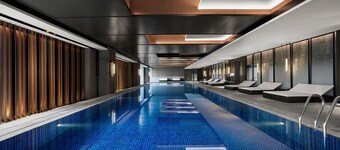 Shenyang Marriott Hotel