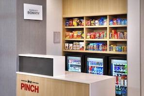 Property amenity - TownePlace Suites by Marriott Salt Lake City Murray (Murray)