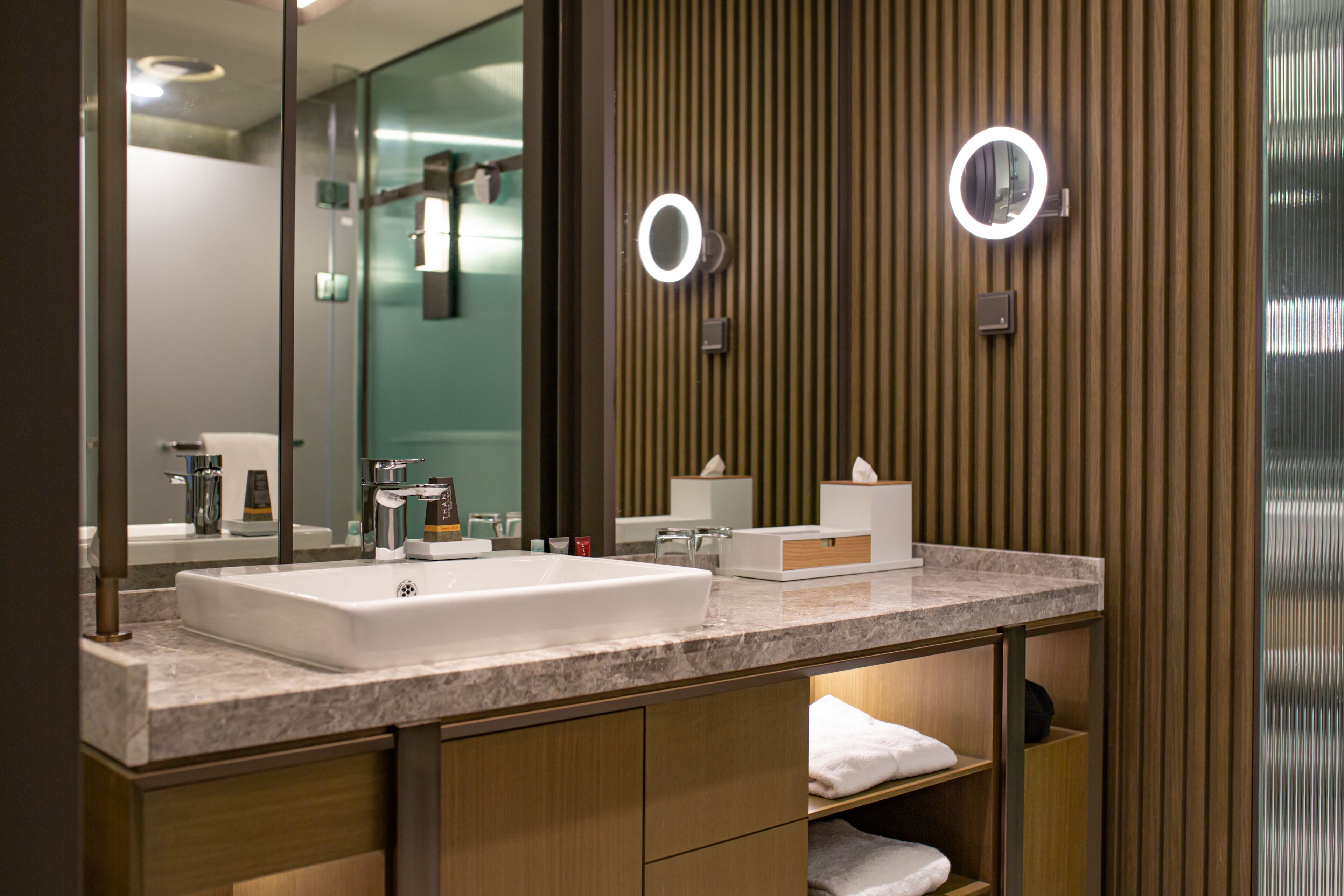 1 bedroom, minibar, in-room safe, desk