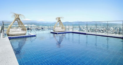 Daegu Marriott Hotel