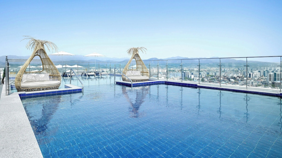 Daegu Marriott Hotel