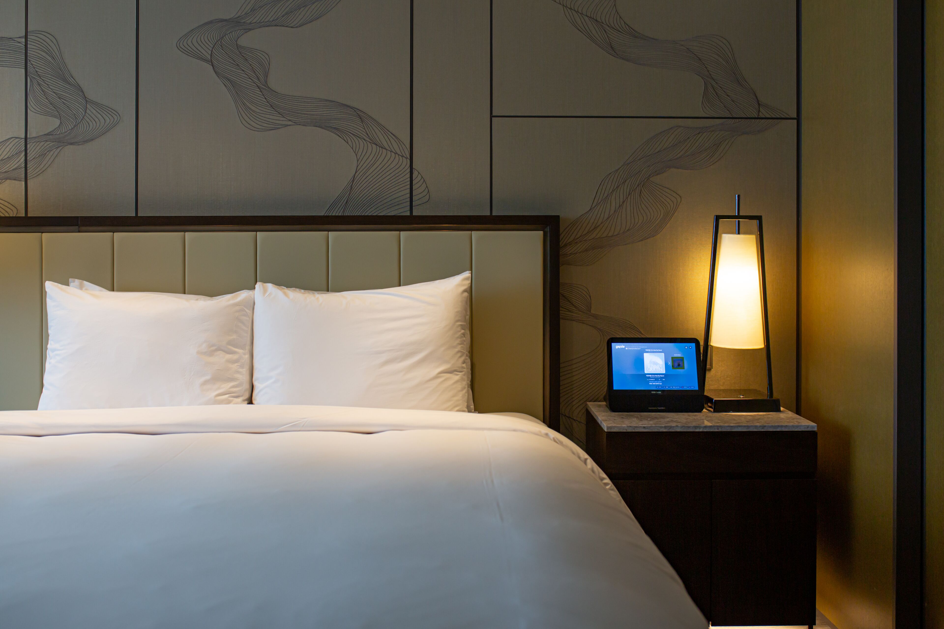 1 bedroom, minibar, in-room safe, desk