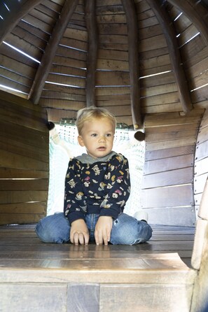 Espace pour enfants