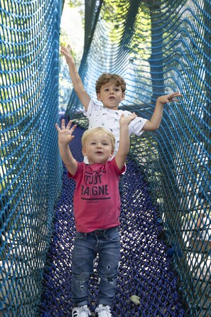 Espace pour enfants