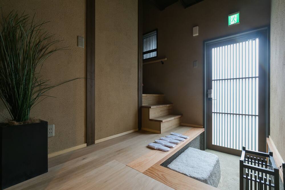 No.8 Kyoto