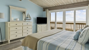 3 chambres, Wi-Fi gratuit, draps fournis