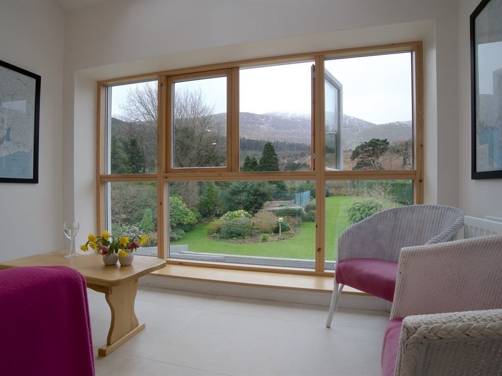 The Sunroom