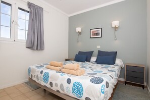 1 bedroom, Internet