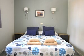 1 slaapkamer, internet