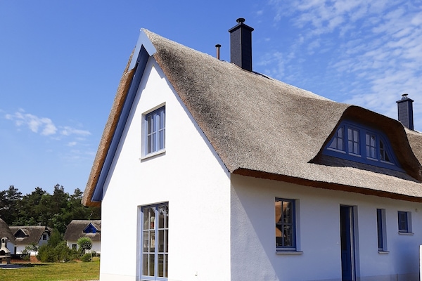 Ferienhaus "Käptn's Sechser"