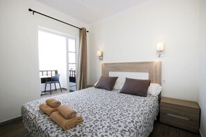 1 slaapkamer, internet