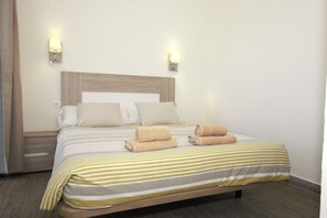1 bedroom, Internet