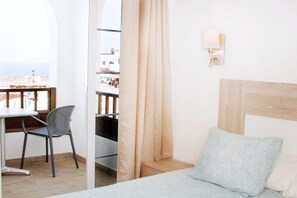 1 chambre, accès Internet