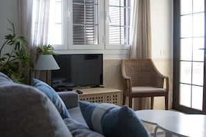 Télévision, livres