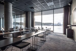 مرفق الاجتماعات