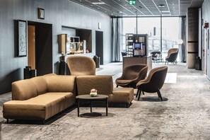 مرفق الاجتماعات