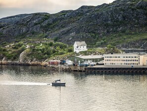 Exterior - Quality Hotel Ramsalt (Bodo)