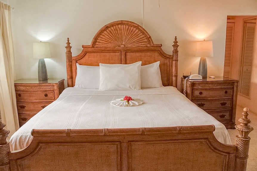 Perfect Getaway With Beautiful Beach And Sunset Views,, With A Private Pool - Antigua-et-Barbuda