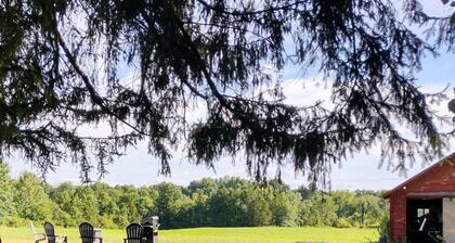 New for 2025 smart/whisper silent Heat and AC HVAC System. Temperature Control.