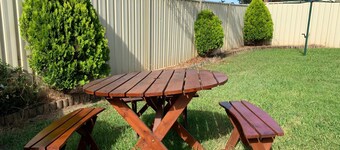 Family Fun on Frederick