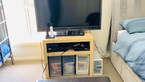 4 chambres, accĂšs Internet, draps fournis