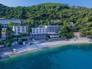 Exterior - Hotel Vis (Dubrovnik)