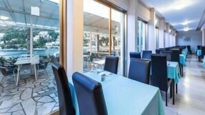 Restaurant - Hotel Vis (Dubrovnik)