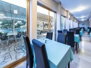 Restaurant - Hotel Vis (Dubrovnik)