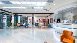 Lobby - Hotel Vis (Dubrovnik)