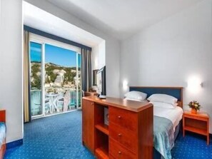 Room - Hotel Vis (Dubrovnik)