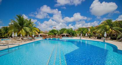 GB20 Incrível Ap 3 Quartos - Guarajuba