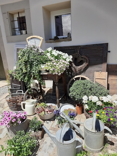 Moderne Ferienwohnung "Lamm"  2 - 3 Personen 