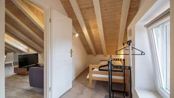 2 habitaciones y wifi