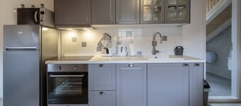 Apartments Bepi- Apartment Domina